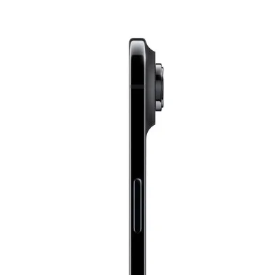 Apple iPhone 17 Air 256GB Black - Middle East version